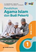 Pendidikan Agama Islam dan Budi Pekerti Untuk SMK/MAK Kelas X