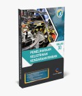 Pemeliharaan Mesin Kendaraan Ringan SMK / MAK Kelas XI