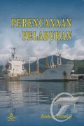 Perencanaan Pelabuhan