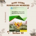 Pendidikan Pancasila dan Kewarganegaraan Kelas XII (Kemdikbud)