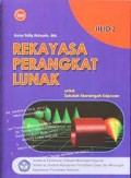 Rekayasa Perangkat Lunak Jilid 2 untuk SMK