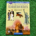 Muatan Lokal Ensiklopedia Sejarah dan Budaya Jilid 4 : Sejarah Dunia 