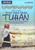 Surat Kecil Untuk Tuhan : Perjuangan Gita Sesa Wanda Cantika Melawan Kanker Ganas