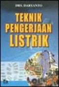 TEKNIK PENGERJAAN LISTRIK