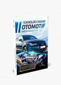 Teknologi Dasar Otomotif SMK / MAK Kelas X